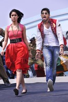 Allu Arjun Julayi Movie Stills